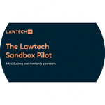 Lawtech Sandbox