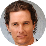 Matthew McConaughey