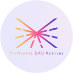 MixMarvel DAO Venture