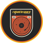 Raised In Space