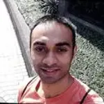Ramesh Nair