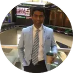 Uday Kumar Bangalore Shivaraman