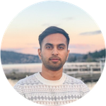 Vyas Krishnan