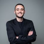Yonatan Ben Shimon