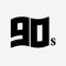 90s