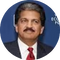 Anand Mahindra