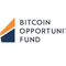 Bitcoin Opportunity Fund