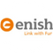 enish