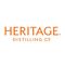 Heritage Distilling