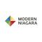 Modern Niagara