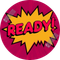READY!