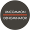 Uncommon Denominator