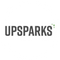 Upsparks