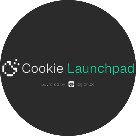 Cookie Launchpad