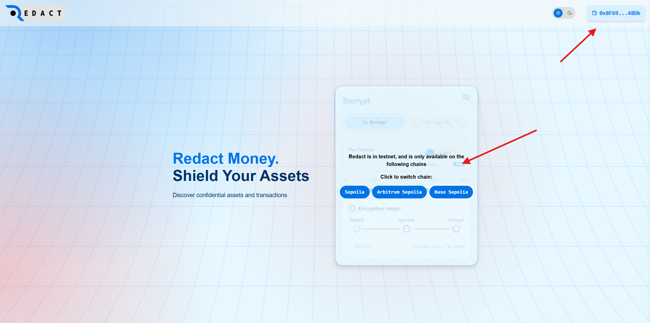 Fhenix Airdrop guide: Steps to potential Reward | CryptoRank.io