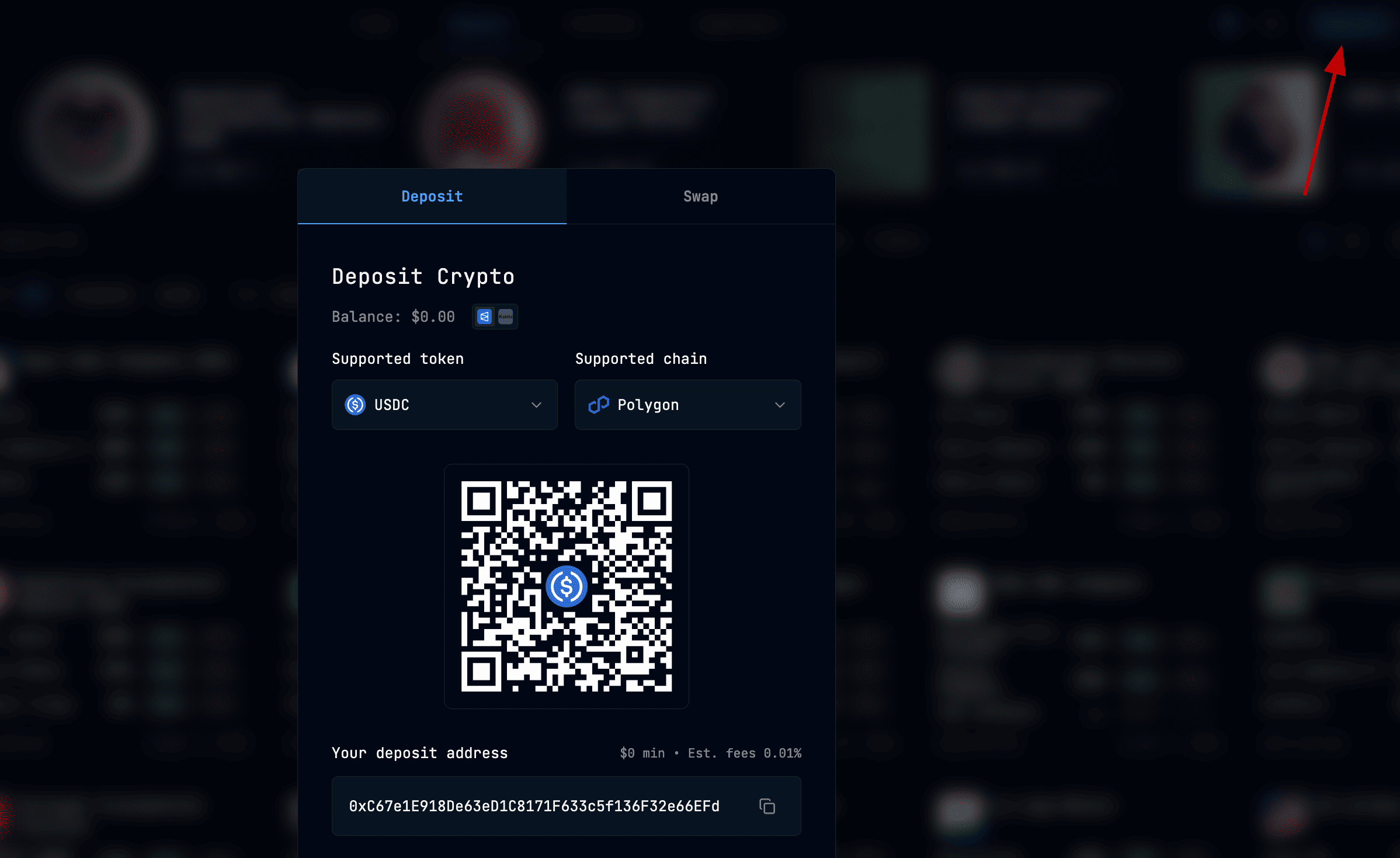 Synthesis Airdrop guide: Steps to potential Reward | CryptoRank.io
