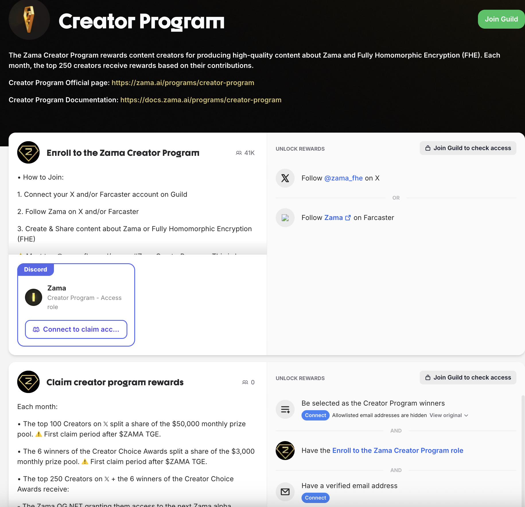 Zama Testnet: How to Participate in Zama Public Testnet