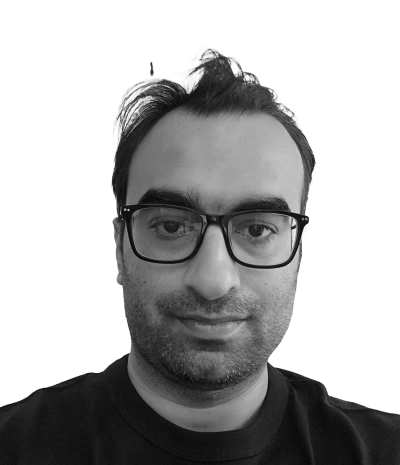 Abhishek Chaudhary