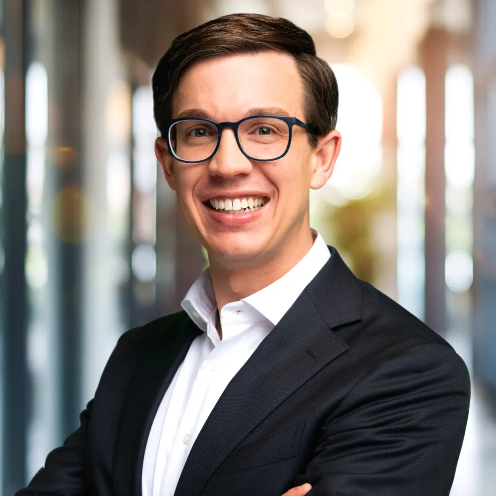 Adam Swick
