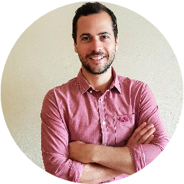 Adam Switzer
