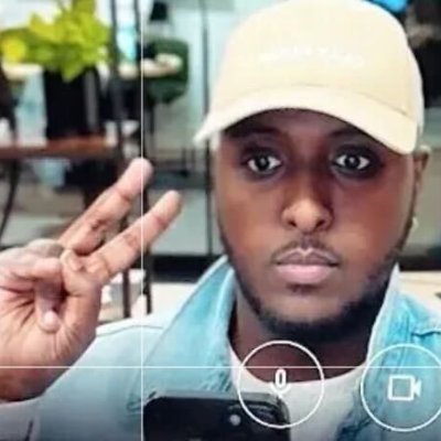 Ahmed Nimale