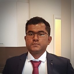 Ajanthan Thalaiyasingam