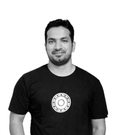 Ajay Shetty
