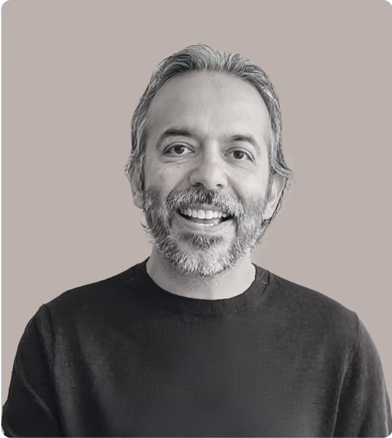 Alberto Sanchez Tello