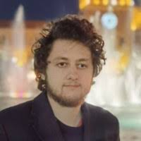 Aleksey Popov