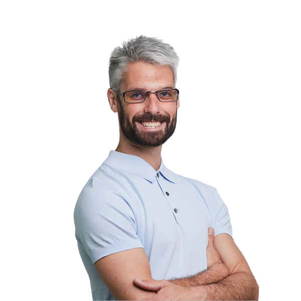 Alex D. Man