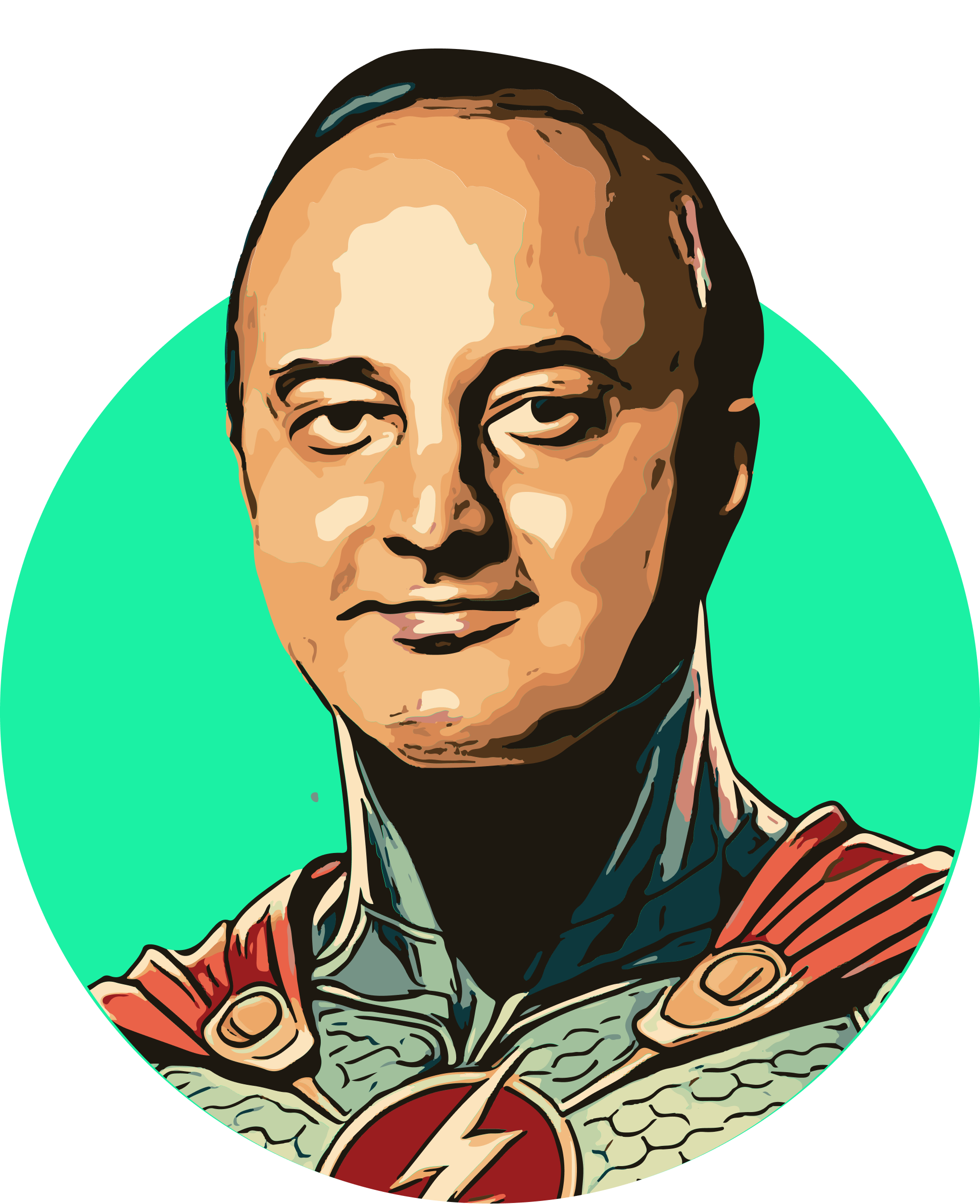 Alex Filatov