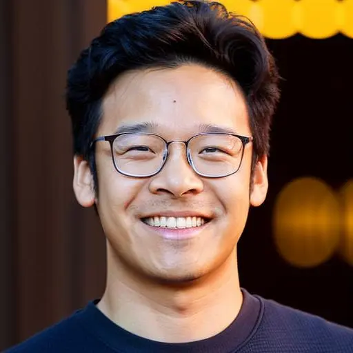 Alex Fong