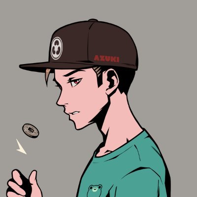 Alex Hong