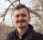 Alex Svanevik