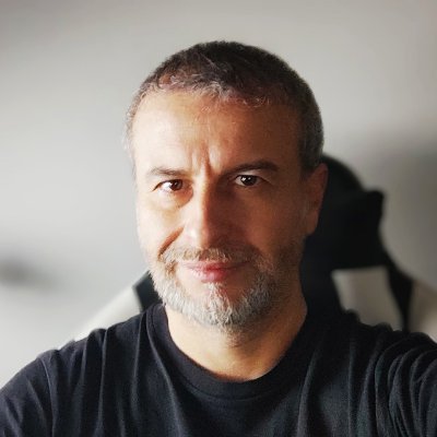 Alfredo Bárcena Gutiérrez de Terán