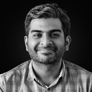 Ali Misbah