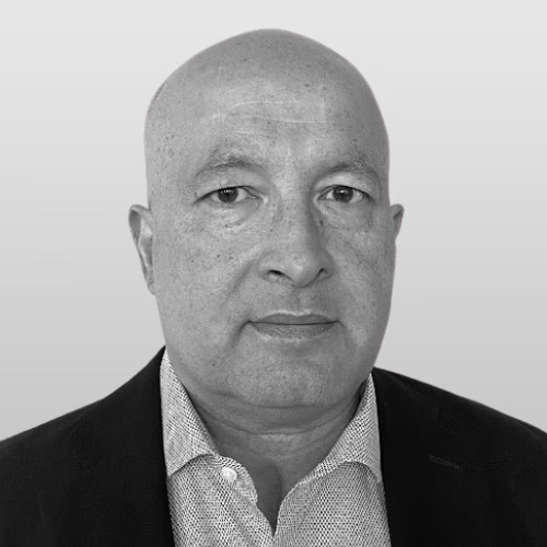 Amir Sadr