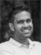 Amresh Singh