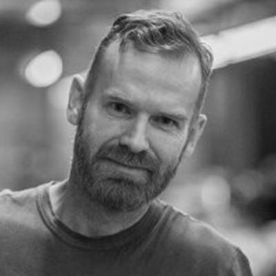 Andrew Creighton