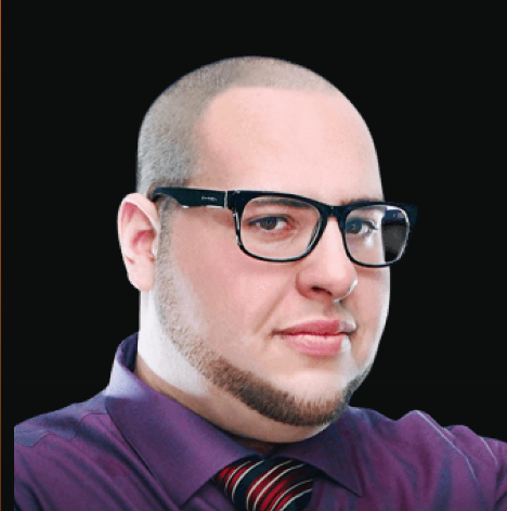 Andrew El'Lithy