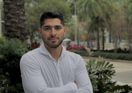 Anthony Fiumidinisi
