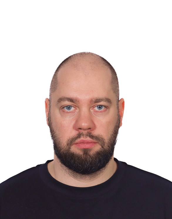 Anton Bryantsev