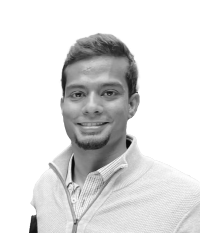 Aravindh Kumar