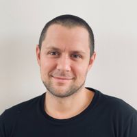 Aris Kyriakos Koliopoulos