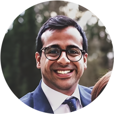 Arjun Arora
