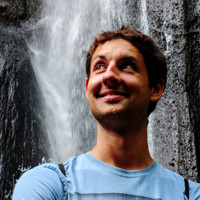 Arnaud Brousseau