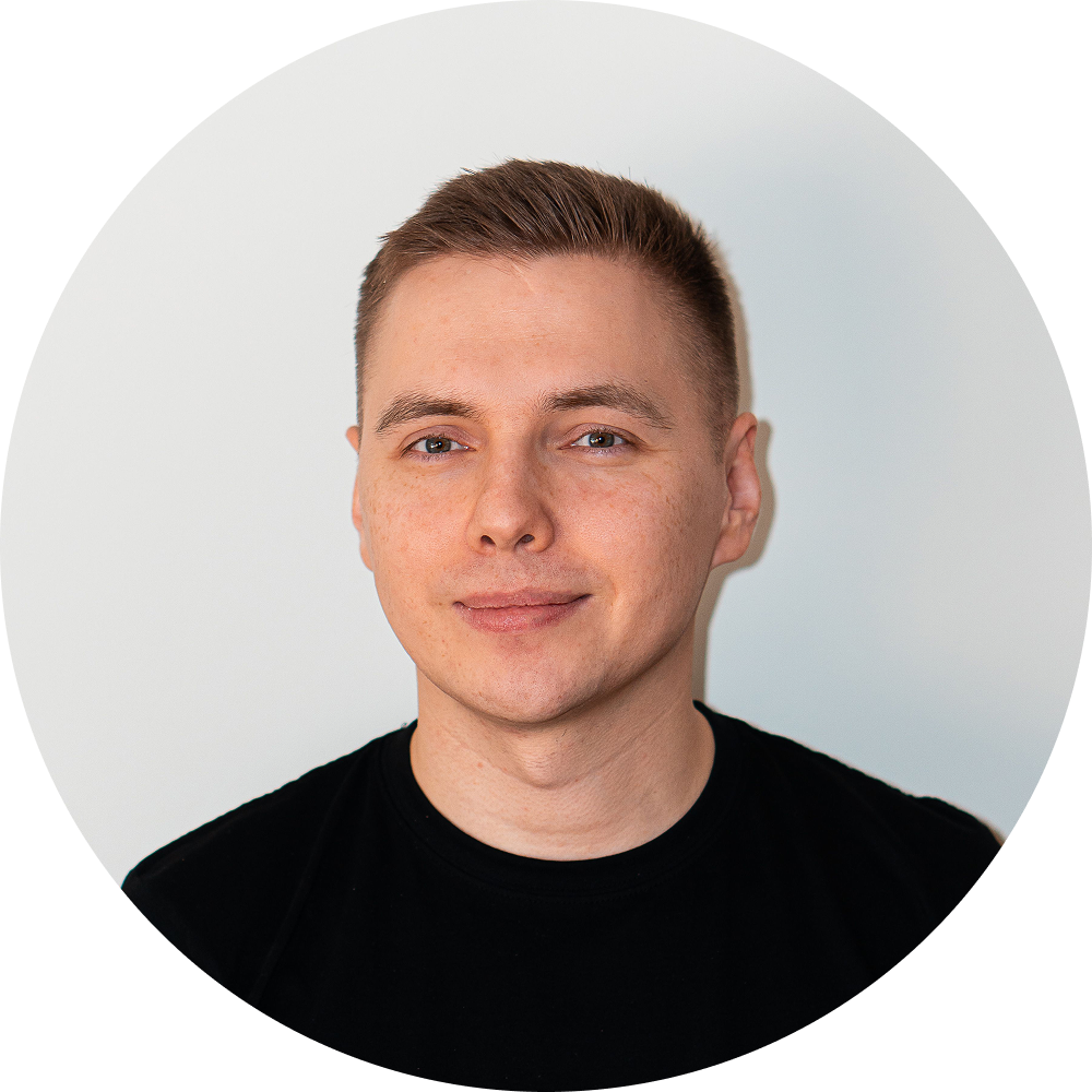 Artem Lupak