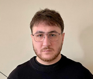 Artem Militonian