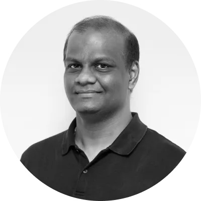 Arul Kumaravel
