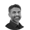 Arun Doraiswamy
